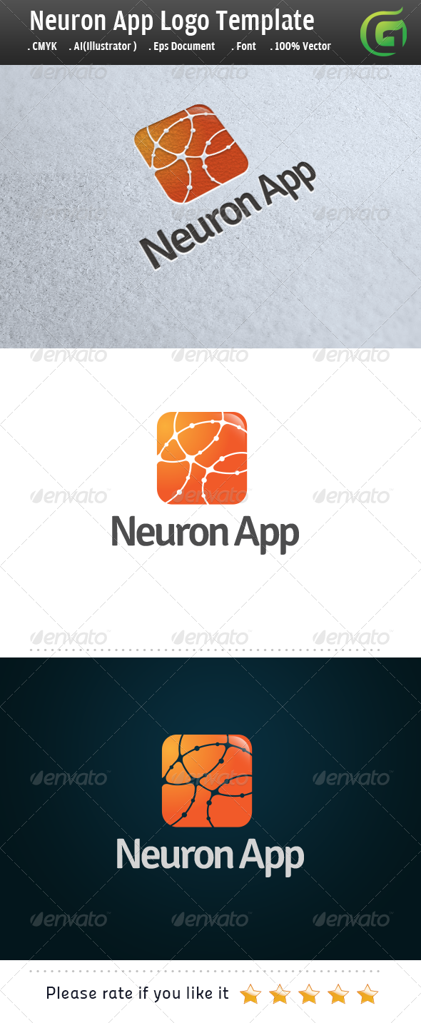 Neuron App Neuron App