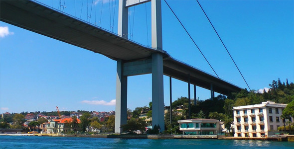 Bosphorus Bosphorus