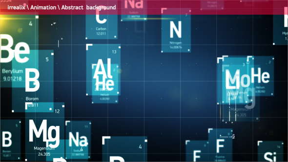 Periodic Table 01 Periodic Table 01