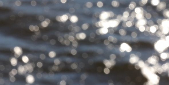 Bokeh On The River Bokeh On The River