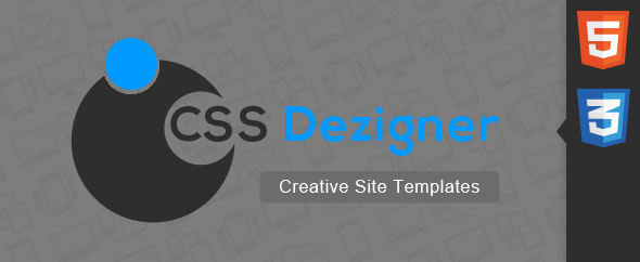 cssdezigner