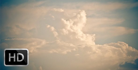 Rolling Clouds Rolling Clouds