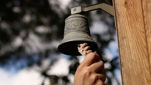 Ringing the Bell Ringing the Bell