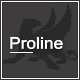 Proline - Parallax Responsive HTML5 Template Proline - Parallax Responsive HTML5 Template - ThemeForest Item for Sale