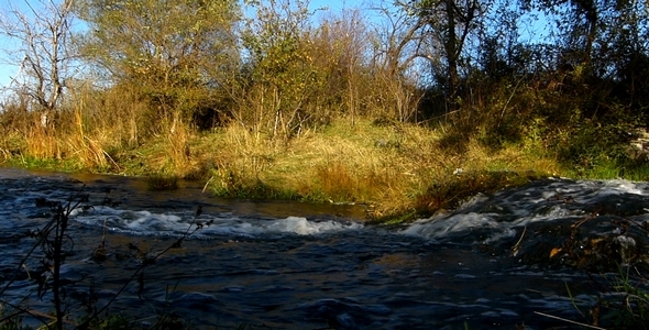 Around the River 1 Around the River 1