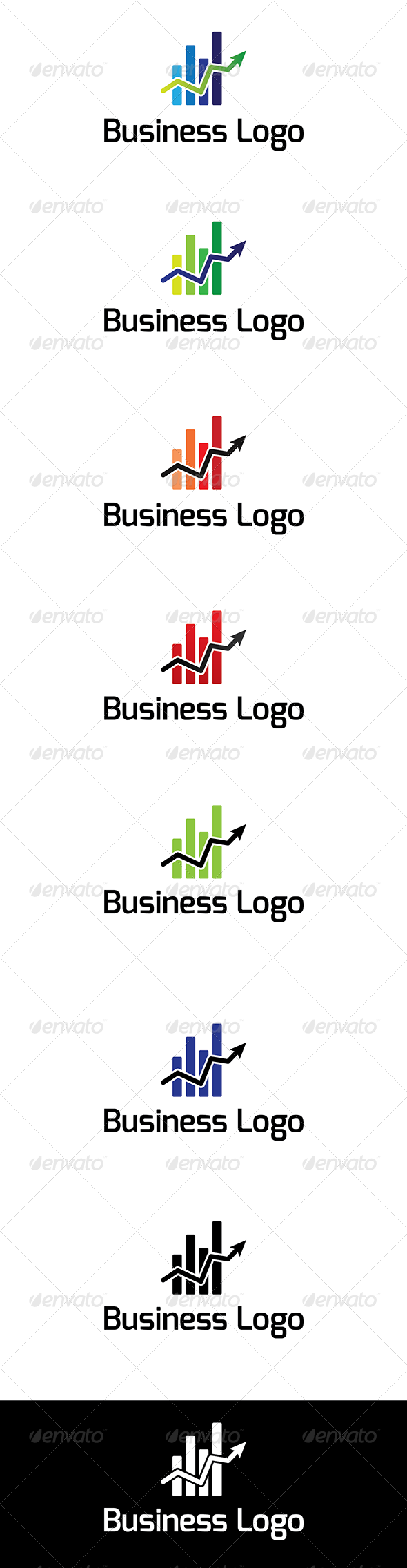 Business Logo Business Logo