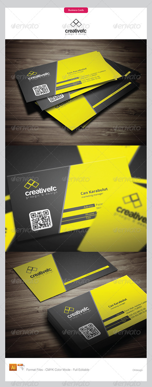 Corporate Business Cards 395 Corporate Business Cards 395
