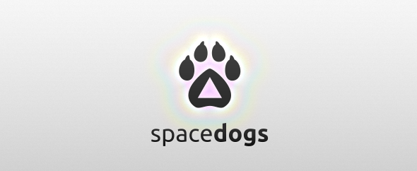 spacedogs