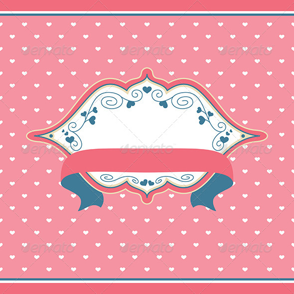 Valentine s Day Card Valentine s Day Card