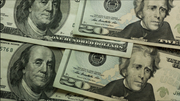 Dollar Background Dollar Background