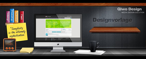 designvorlage