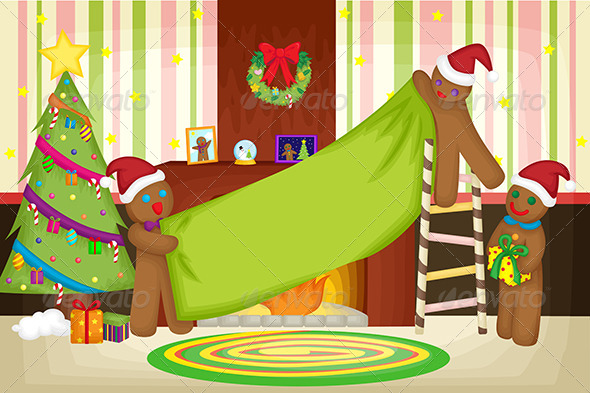 Christmas Celebration Christmas Celebration