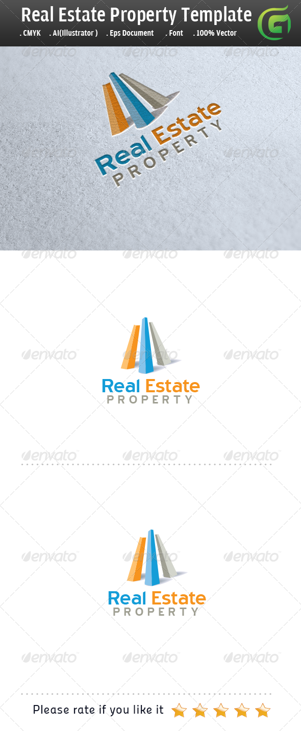 Real Estate Property