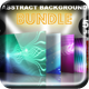 Abstract Background Bundle Abstract Background Bundle - GraphicRiver Item for Sale