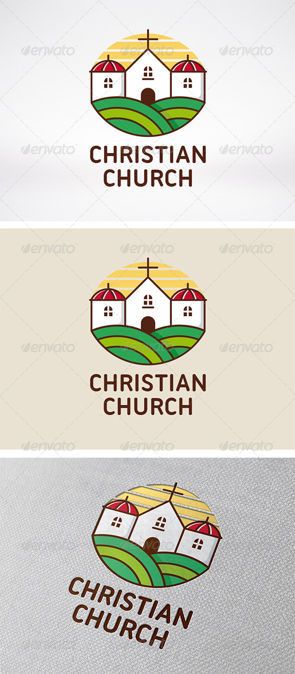 Christian Church Logo Christian Church Logo