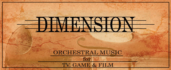 Dimension-Music