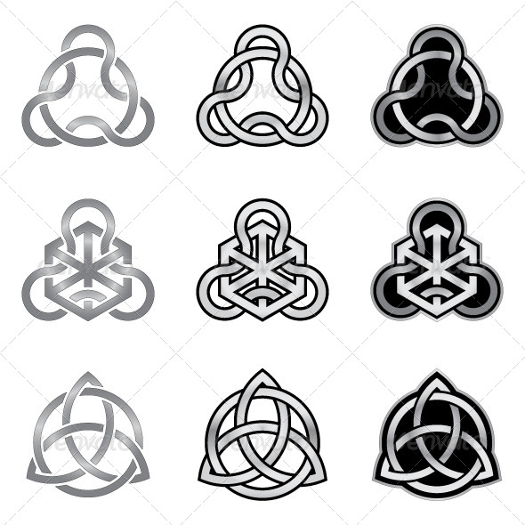 Celtic Knots Models and Patterns Celtic Knots Models and Patterns