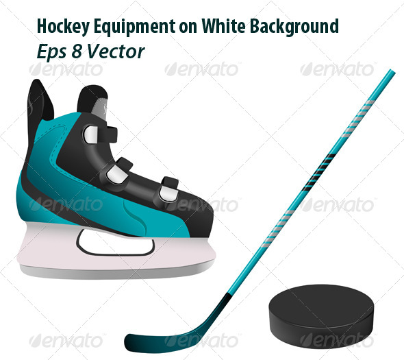 Hockey Equipment Hockey Equipment