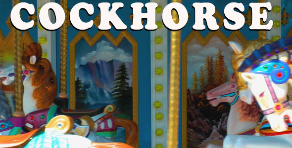 Cockhorses Merry Go Round Cockhorses Merry Go Round