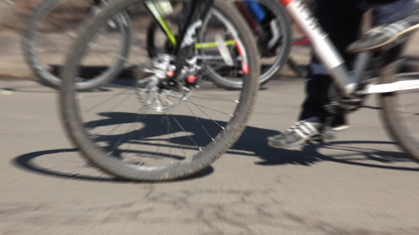 Bike Ride Bike Ride