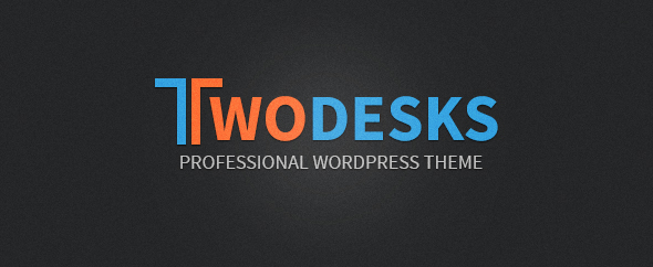 twodesks