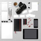 Stationery Branding Mock-up Stationery Branding Mock-up - GraphicRiver Item for Sale