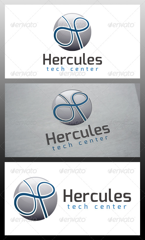 Hercules Logo Template Hercules Logo Template