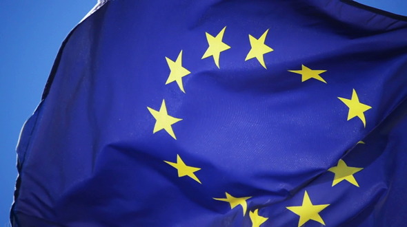 European Flag European Flag