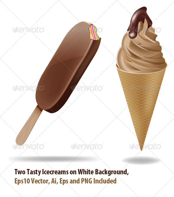 Icecreams Icecreams