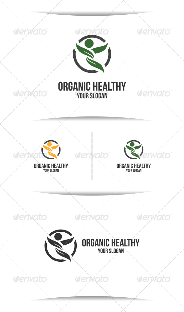 Organic Healthy Organic Healthy