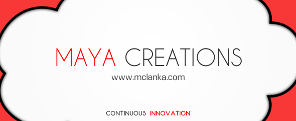 MayaCreations