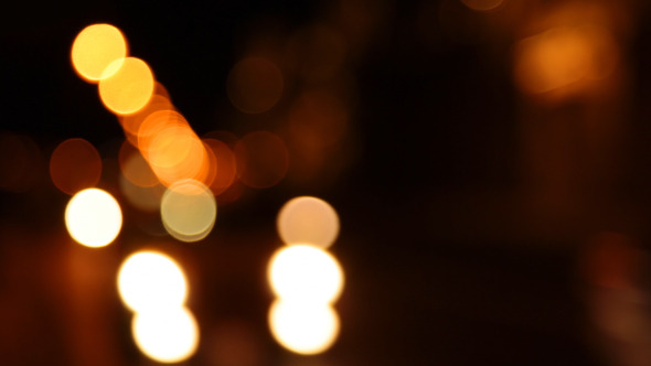 Night Traffic Seamless Looped Night Traffic Seamless Looped