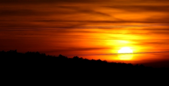 Sunset Sunset