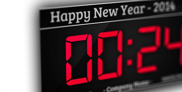 New Year New Year