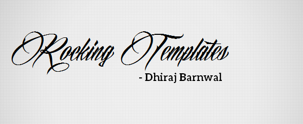 RockingTemplates