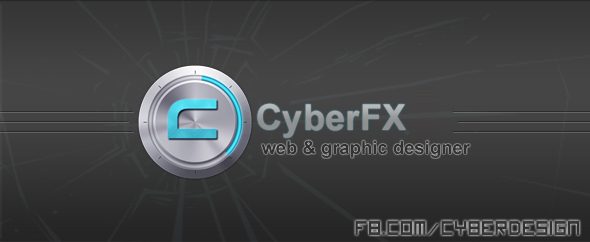 CyberFX