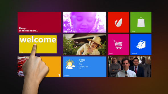 The Windows Experience The Windows Experience