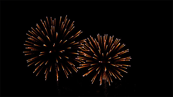 Festive Fireworks Festive Fireworks