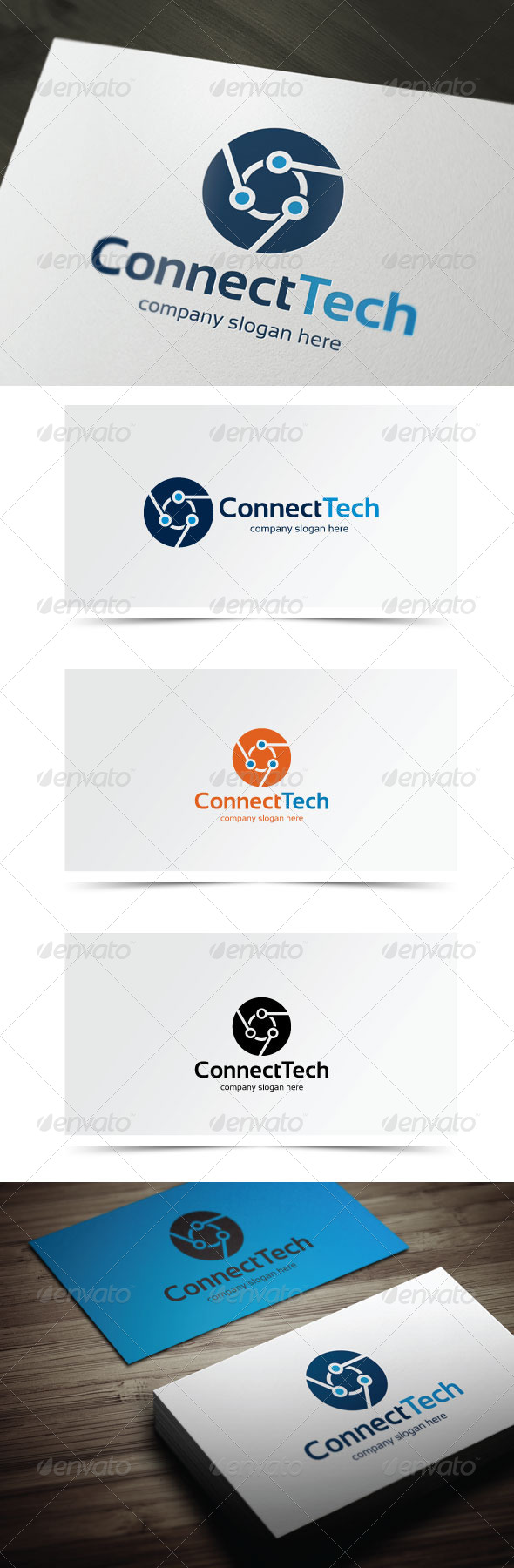 Connect Tech Connect Tech