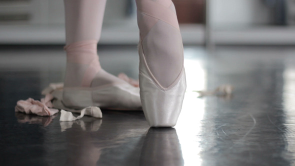 Women Ballet Shoes Women Ballet Shoes