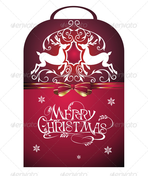 Christmas Card Christmas Card