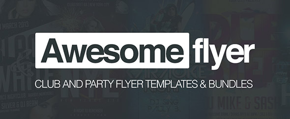 AwesomeFlyer