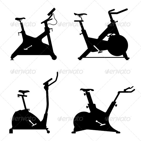 Stationary Bicycles Stationary Bicycles