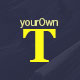 yourOwnTemplate