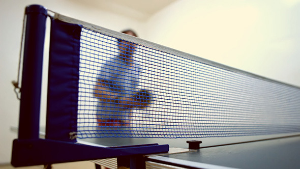 Ping-Pong 1 Ping-Pong 1