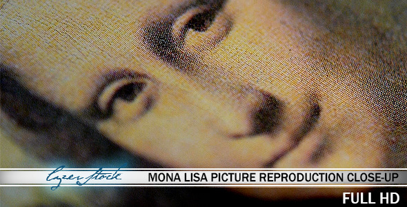 Mona Lisa Jokonda Print 2 Mona Lisa Jokonda Print 2