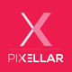 Pixellar