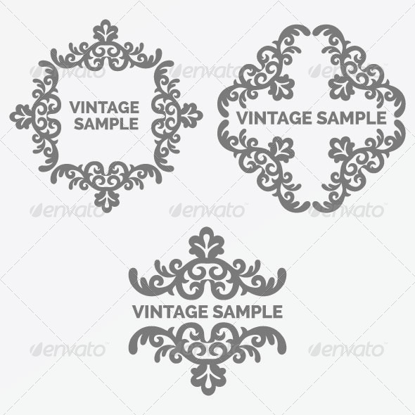 Vintage Frame 67 Vintage Frame 67