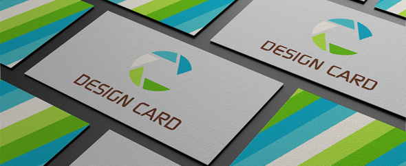 Designcard