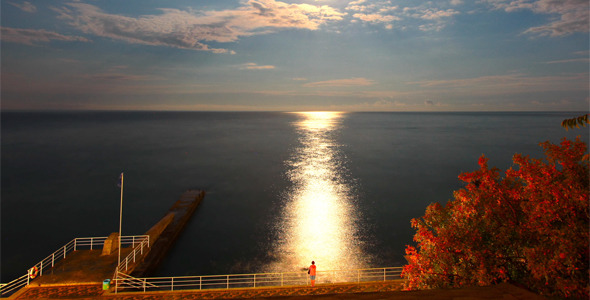 Night And The Sea 2 Night And The Sea 2